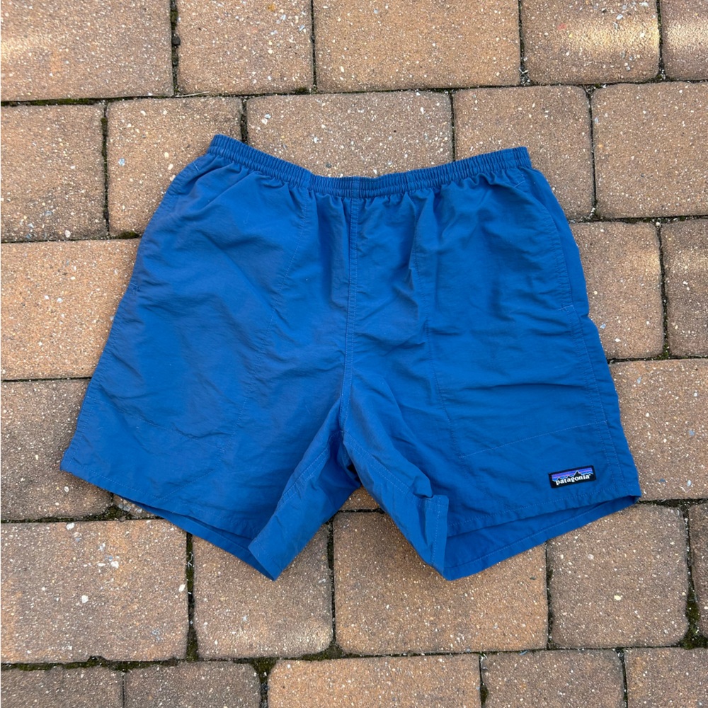 Patagonia 5in Baggie Shorts